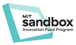 MIT Sandbox logo